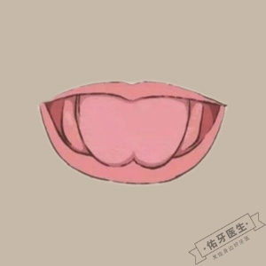 舌系带短怎么办？