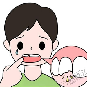 牙齿外伤怎么办？