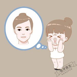 牙套脸怎么恢复？