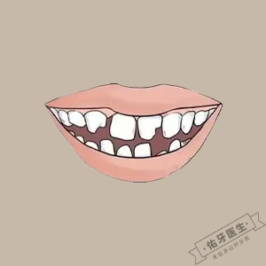 牙体缺损了怎么办？