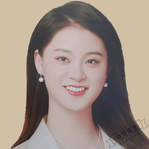 钟园园牙医logo图