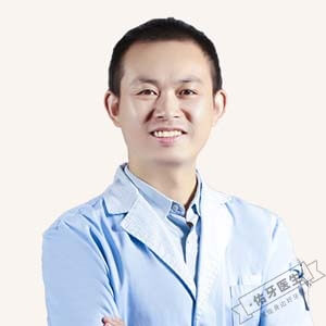 王一均牙医logo图