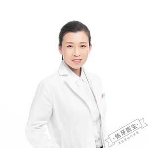 李桂红牙医logo图