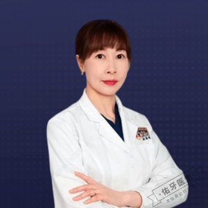 陈运红牙医logo图