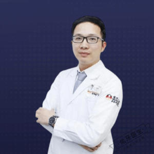 罗朝阳牙医logo图