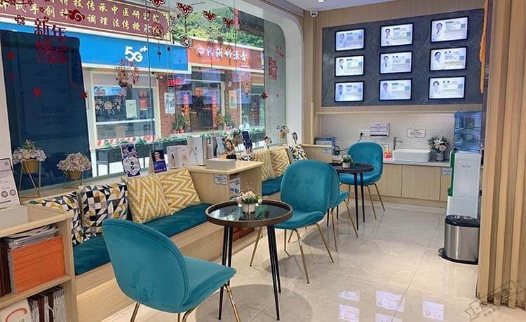 德伦口腔(石溪精品院)环境图