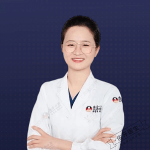 余姜霞牙医logo图