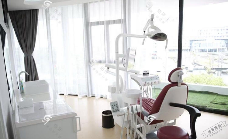 牙博士口腔（嘉兴秀洲店）环境图