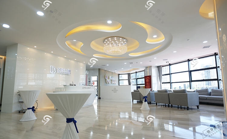 牙博士口腔（昆山城北店）环境图