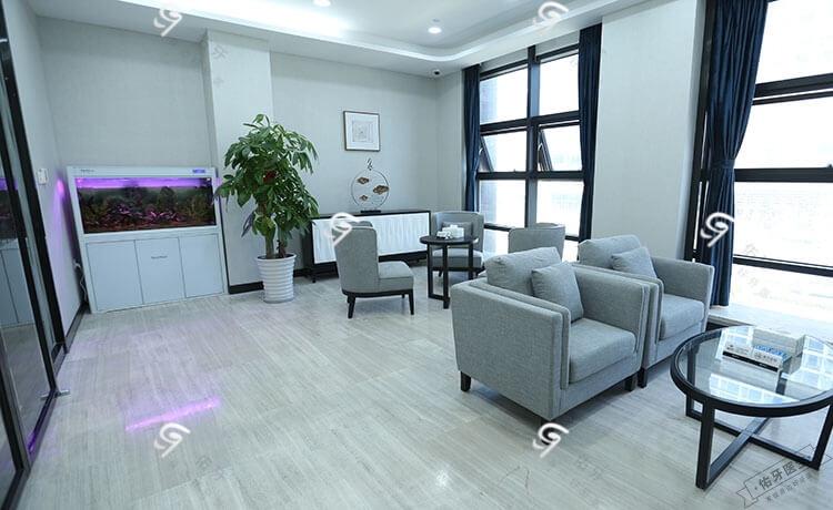 牙博士口腔（昆山城北店）环境图