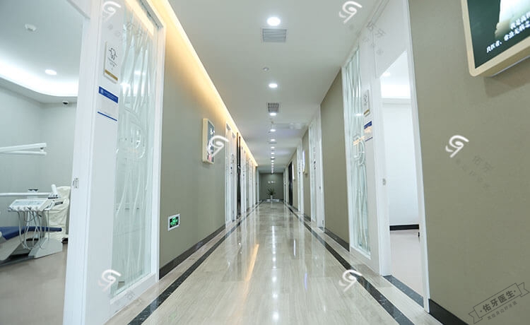 牙博士口腔（昆山城北店）环境图