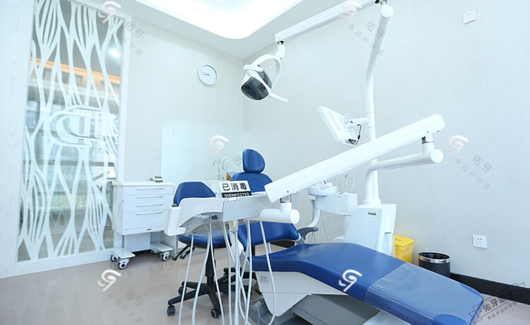 牙博士口腔（昆山城北店）环境图