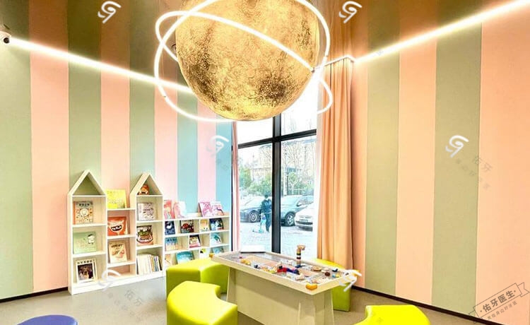 牙博士口腔（南京河西店）环境图