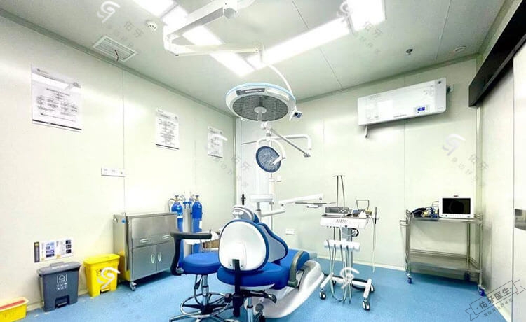 牙博士口腔（南京河西店）环境图