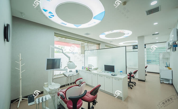 牙博士口腔（观前店）环境图