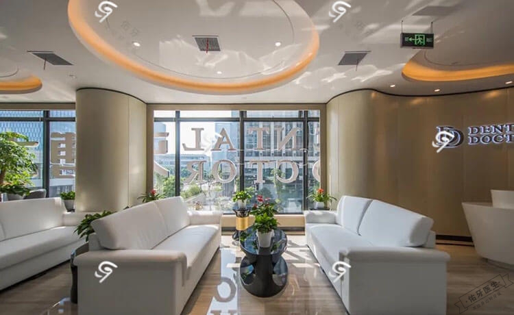 牙博士口腔（湖东店）环境图