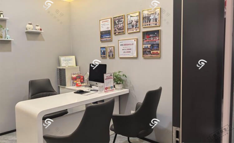 牙博士口腔（青剑湖店）环境图