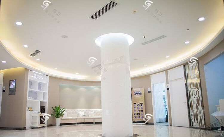 牙博士口腔（新区店）环境图