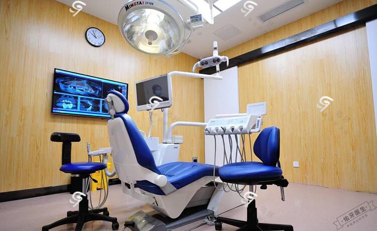 牙博士口腔（新区店）环境图