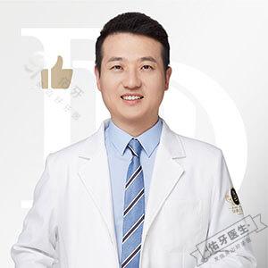 尤佳佳牙医logo图