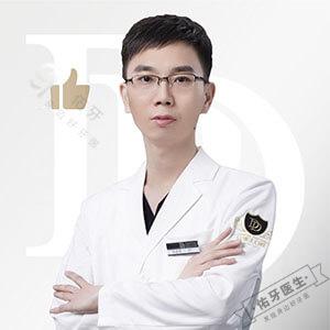 李晓建牙医logo图