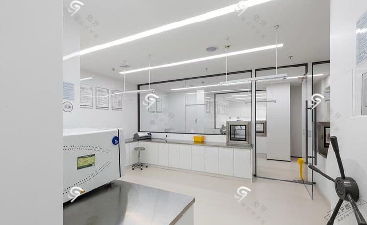 牙博士口腔（台州总院）环境图