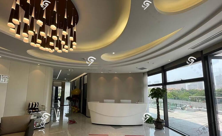 牙博士口腔（明珠城店）环境图