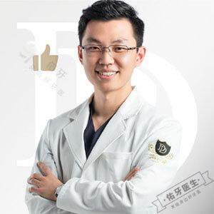 朴勇赫牙医logo图