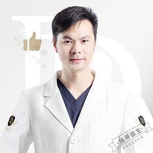 吕昊昕牙医logo图