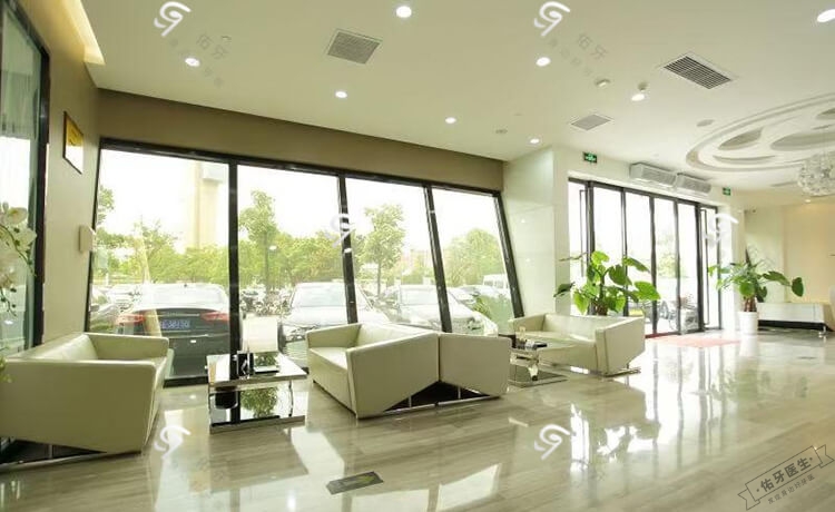 牙博士口腔（张家港杨舍店）环境图