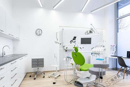 附近牙科口腔诊所