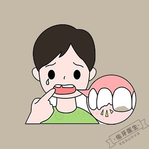 【一图秒懂】牙齿外伤急救指南:磕碰、脱落、折断怎么办?关键步骤速查! - 佑牙医生