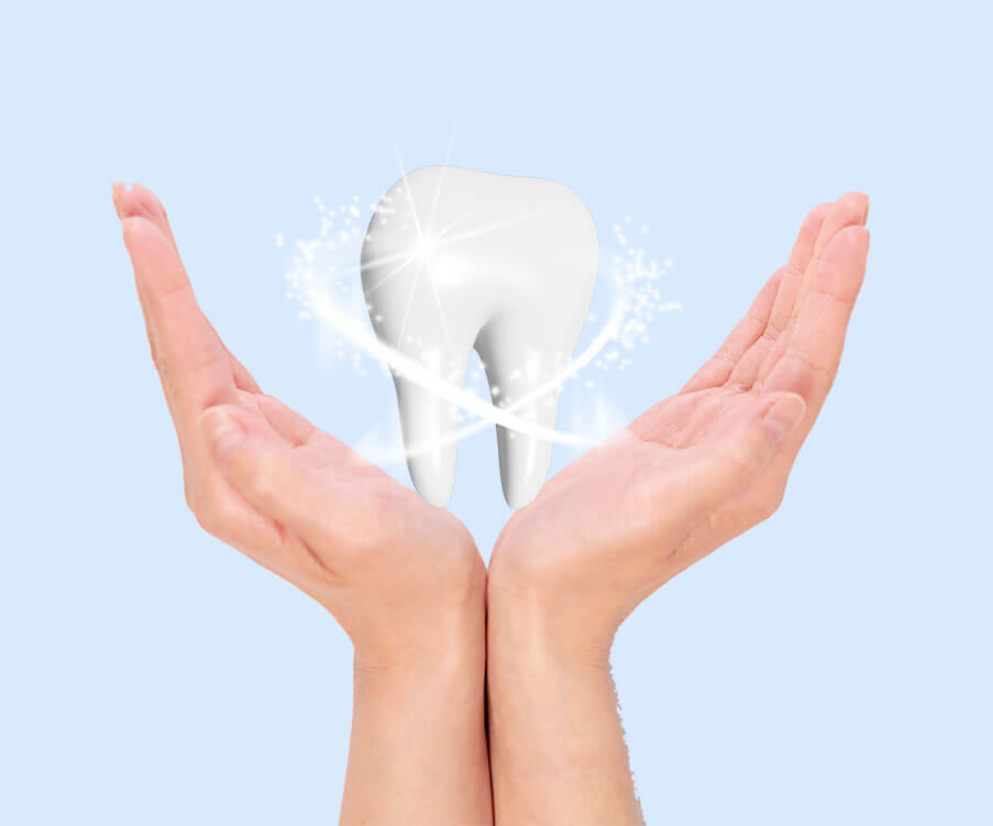 守护口腔健康图片