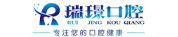 天津瑞璟口腔-荔隆院长条状logo