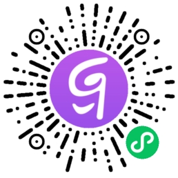 佑牙微信小程序二维码logo